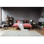 LaMattina Solid Colour Area Rug-202714430