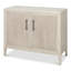 Charity 41'' W Solid Wood Server