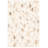 Jocqueline Cowhide Geometric Indoor Rug