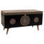 Arushan Accent Trunk