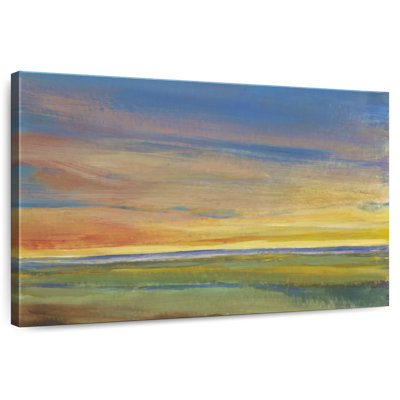 Alvord Fading Light I