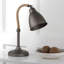 Lampe de bureau 20 po Haddon