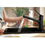 Robinet de cuisine Hansgrohe Zesis, 2 jets, extractible, 1,75 gal / min-462213335