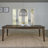 Jakeelah Rectangular Table Set w/ 18" Leaf-94438266