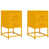 Yellow is out of stock