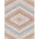 Kehr Albuquerque Southwestern Flatweave Beige Area Rug