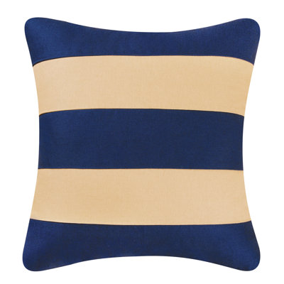 Stripes Pillow