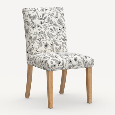 Rifle Paper Co. x Cloth & Company Lorraine Dining Chair