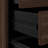 Bush Business Furniture Vista Desk With Splayed Metal Legs And 3 Drawer Mobile File Cabinet-103895145-103895146