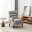 Anding Upholstered Massage Chair