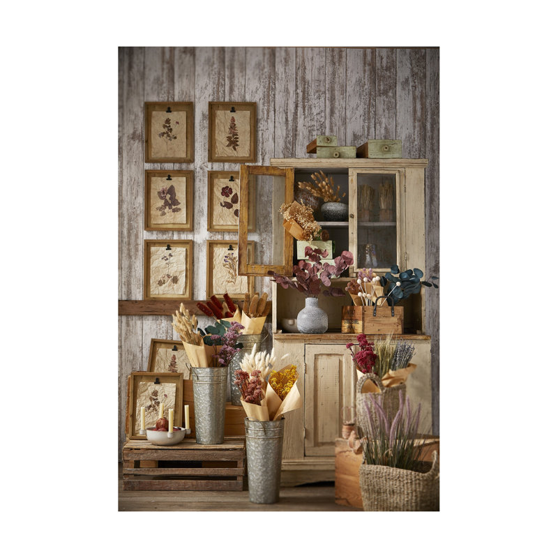 Vase Mist Art