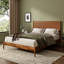 Lit plateforme Wood-409470053
