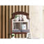 Miroir captivant Summit G5950-m - Cappuccino