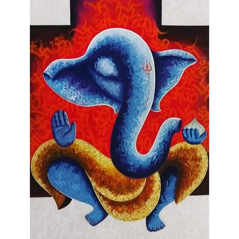 Painting Print