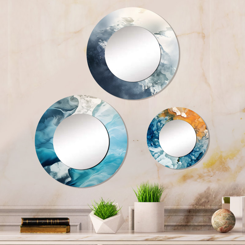 Miroir Britta