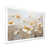 Cadre simple blanc