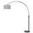 Garris 82'' Arched Floor Lamp-28785411-28785416