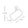 Line Luminaire Track Head