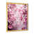 Gold Single Picture Framed