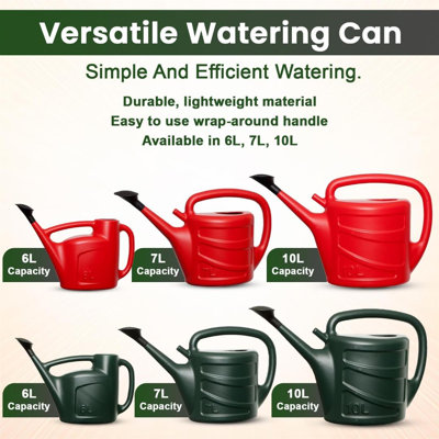 Watering Can