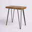 Table de bout Ouzts