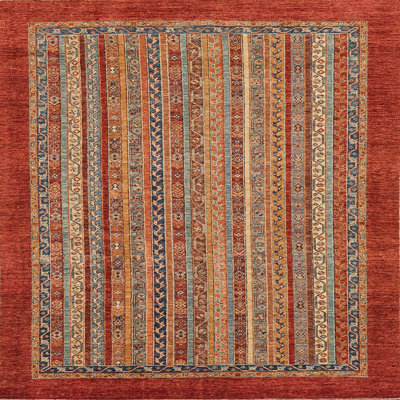 Abstract Indoor Rug