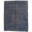 Tapis bleu marine Ohlson