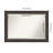 Dyana Flat Wall Mirror-69314141-73114408