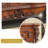 Dark Brown Solid wood Shoe Storage