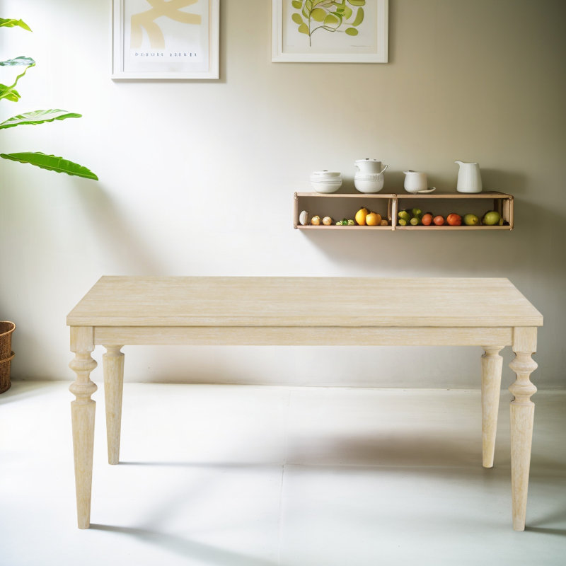 Table de salle à manger Amonia