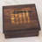 Foundry Select Wood Tea Box