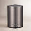 Tubo 0.79 Gallon Step On Trash Can-1784405722