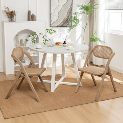Chaise d'appoint Efstathios