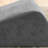 Modern Chenille Lounge Chair No Assembly Floor Lounger-1651457768