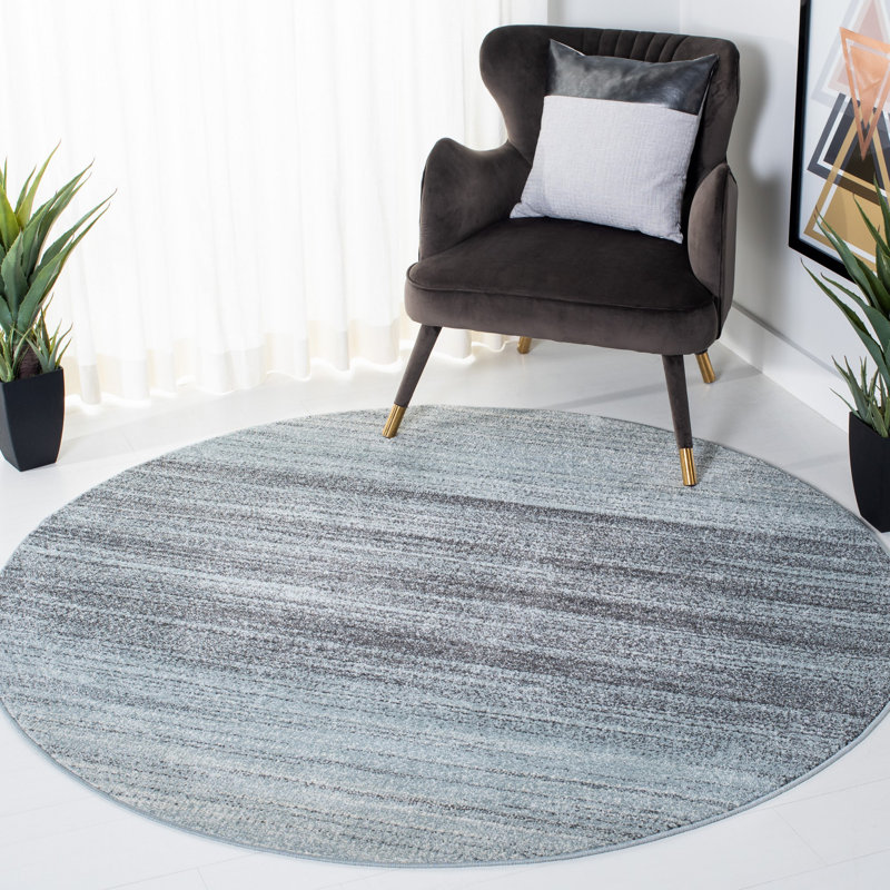 Tapis performance Templin, Rond 6 pi