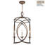 Cienfuegos 4 - Light Chandelier-26224955