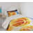 Polyester Coverlet