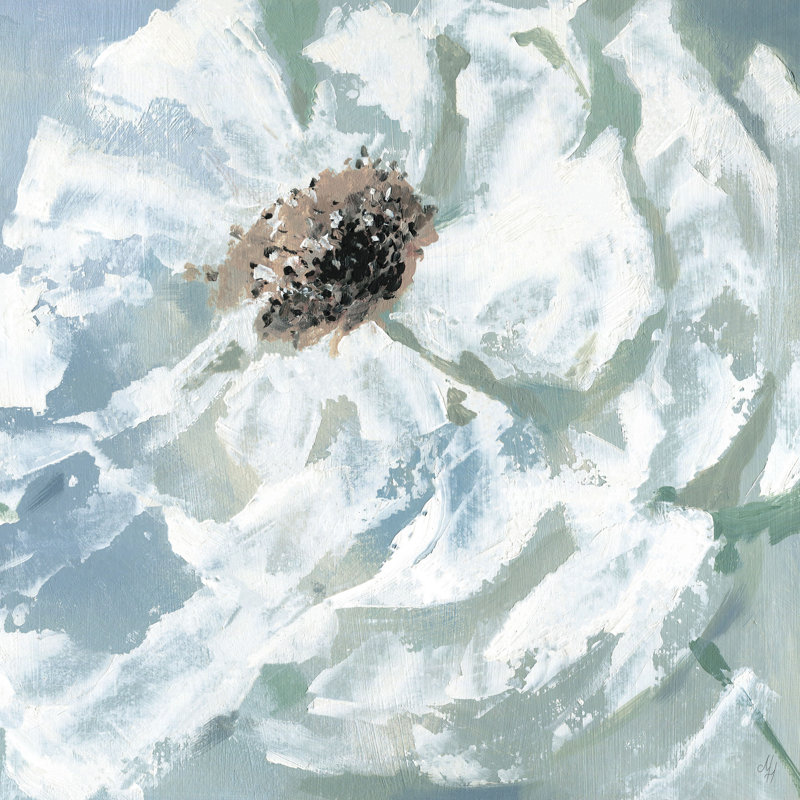 Wrapped Canvas Painting, 20cm H x 20cm W