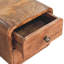 Mini chevet mural Artisan Furniture