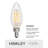 Trellis 1 -Light 19.75" H Hardwired Pier Mount Light-52601834