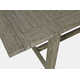 Maxine Extendable Dining Table