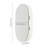 Bryton Bathroom Wall Storage Cabinet Mirror-159087486