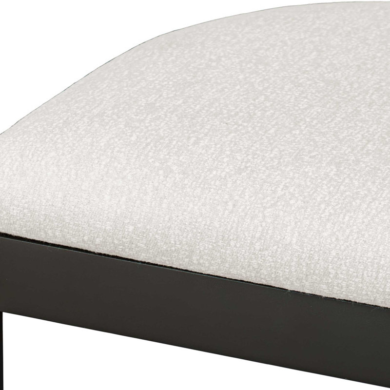  Maude Outdoor Counter Stool, 25.8"