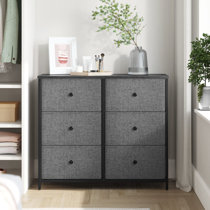 Grey Ebern Designs Dressers & Chests You'll Love