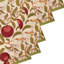Cotton Square Napkins