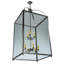 9 - Light Chandelier