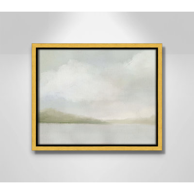 Queensland "A Tranquil Morning" Print
