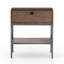 Trey 1 - Drawer Nightstand