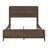 Classic Contemporary Bed