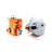 Bustillos Complete Shower System with Rough in-Valve